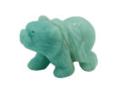 Bear 40mm Amazonite