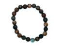Bracelet 8mm Ocean Jasper