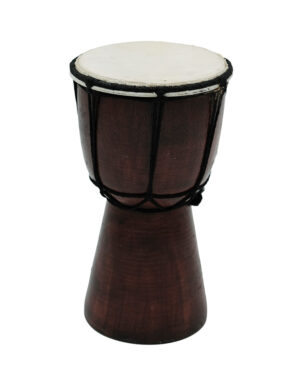 Drum Wooden Traditional Balinese
