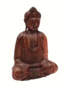 Wooden Buddha Thai 60cm