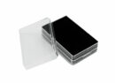 Box Jewellery Plastic 18pcs