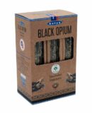 Smudge Satya Black Opium