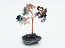Tree Multi On Amethyst