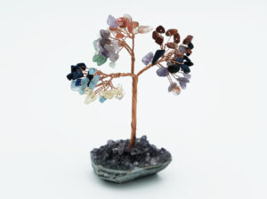 Tree Multi On Amethyst