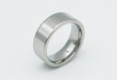 Ring Steel Plain