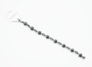 Bracelet Steel Compass Star