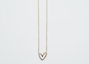 Necklace Fashion Heart