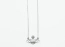 Necklace Fashion Saturn