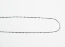 Chain Ball Steel 26in
