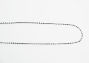 Chain Ball Steel 26in
