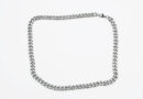 Chain Steel 9mm 65cm