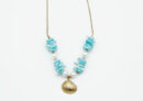 Necklace Fashion Sea Shell