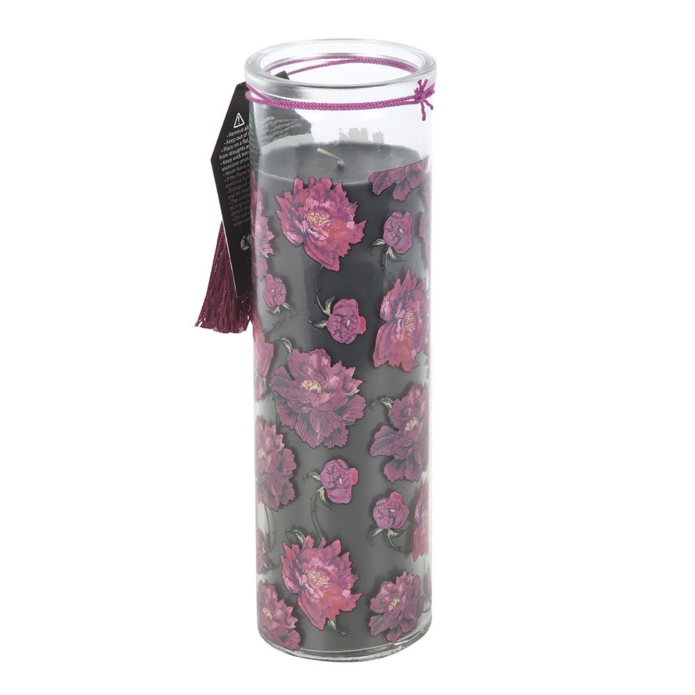Candle Tube Dark Romance Opium - Image 2